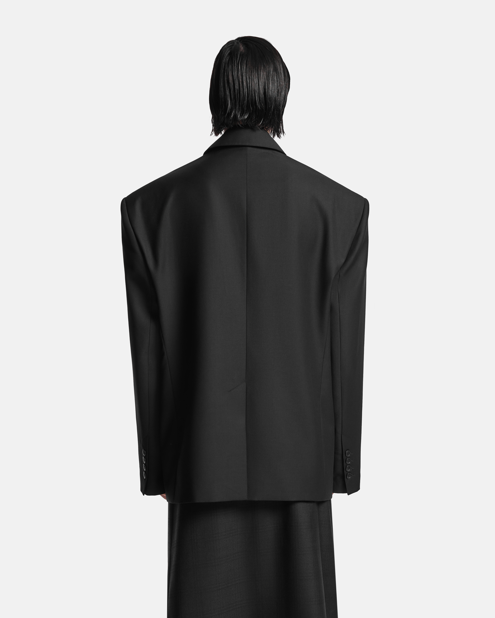 ПИДЖАК TAILORED