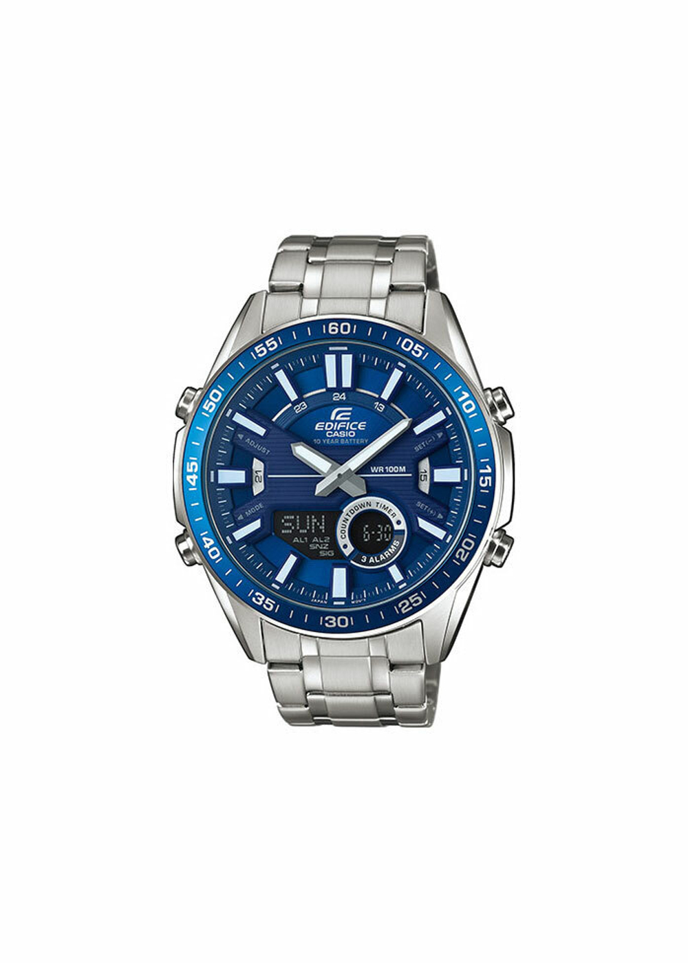 Casio EFV C100D 2AVEF