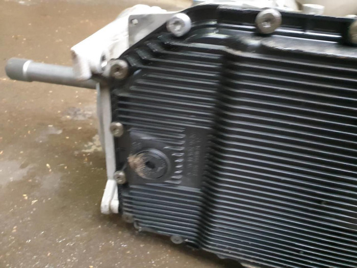 АКПП Aston Martin Vantage (2009-2017)