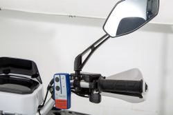 Квадроцикл YACOTA VIKING 200 PRO