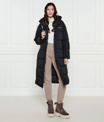 Пальто Guess Jeans - черный(W4BL26 WGII2)