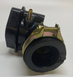 Патрубок впускной двигатель 163QMK-2D