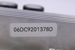 Модуль инвертора DC92-01378D стиральной машины Samsung