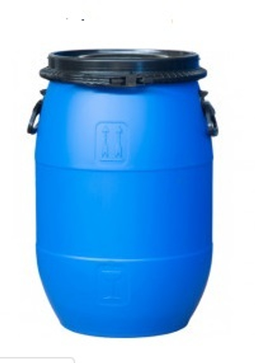 БОЧКА ПЛАСТ  65 дм3