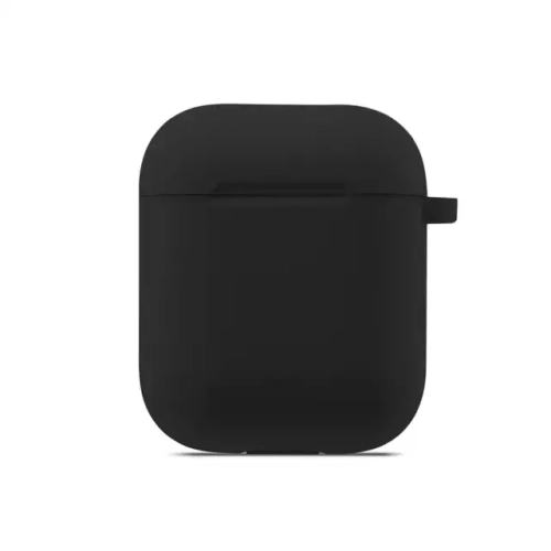 Чехол силиконовый для AirPods (1-го и 2-го поколений) в ассортименте