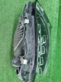 Битая Фара левая Mercedes C w205 (2018-2023) LED