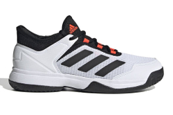 детские Кроссовки теннисные Adidas Ubersonic 4 K/38 2/3 размер