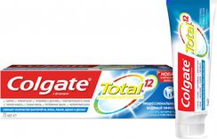 Diş pastası Colgate Total 12  75 ml