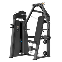 U3008C (E3008) Жим от груди вертикальный. Стек 109 кг