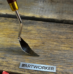 Мастихин 43, Италия