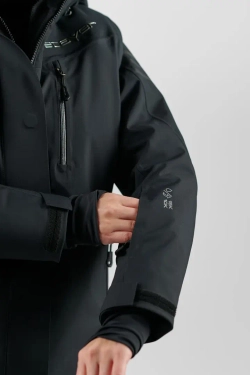 КУРТКА STAYER ГОРНОЛЫЖНАЯ CHEGET ЖЕНСКАЯ 24-42931