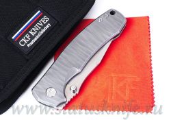 Нож CKF LORO MKAD Тохус Customфотография - 1