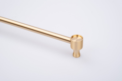 Ручка-скоба Azurra 12.8