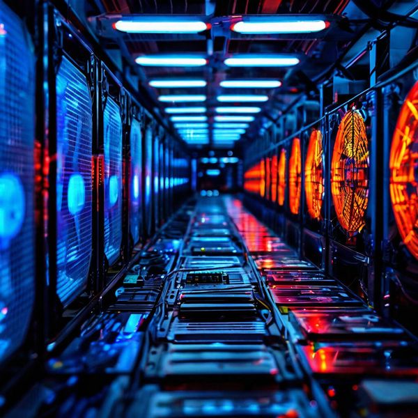 🚫Частые проблемы с ASIC-майнерами⛏ и способы их решения
