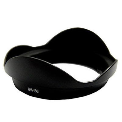 Бленда для объектива Fujimi для Canon FBEW 88