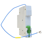 Умный WiFI выключатель (реле) Tongou на DIN-рейку 1P 63A ( Работает с Алисой, eWelink)