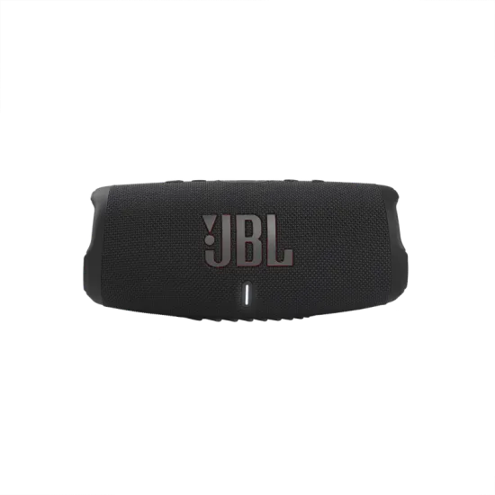 JBL Charge 5 Black (Чёрный)