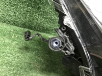Битая Фара правая Toyota RAV4 5 XA50 (18-нв) LED