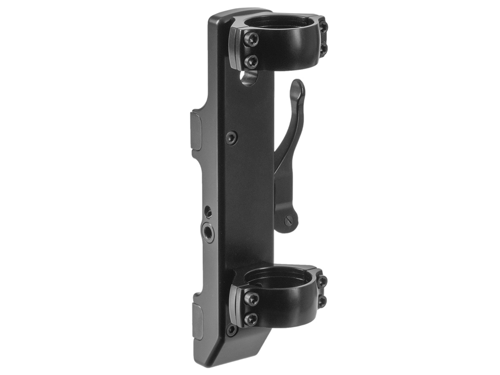 Кронштейн Contessa 25,4мм на Blaser быстросъемный, высота колец 5мм (SBB02/Sp05)