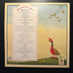 Anthony Phillips - The Geese & The Ghost (Англия 1977г.)