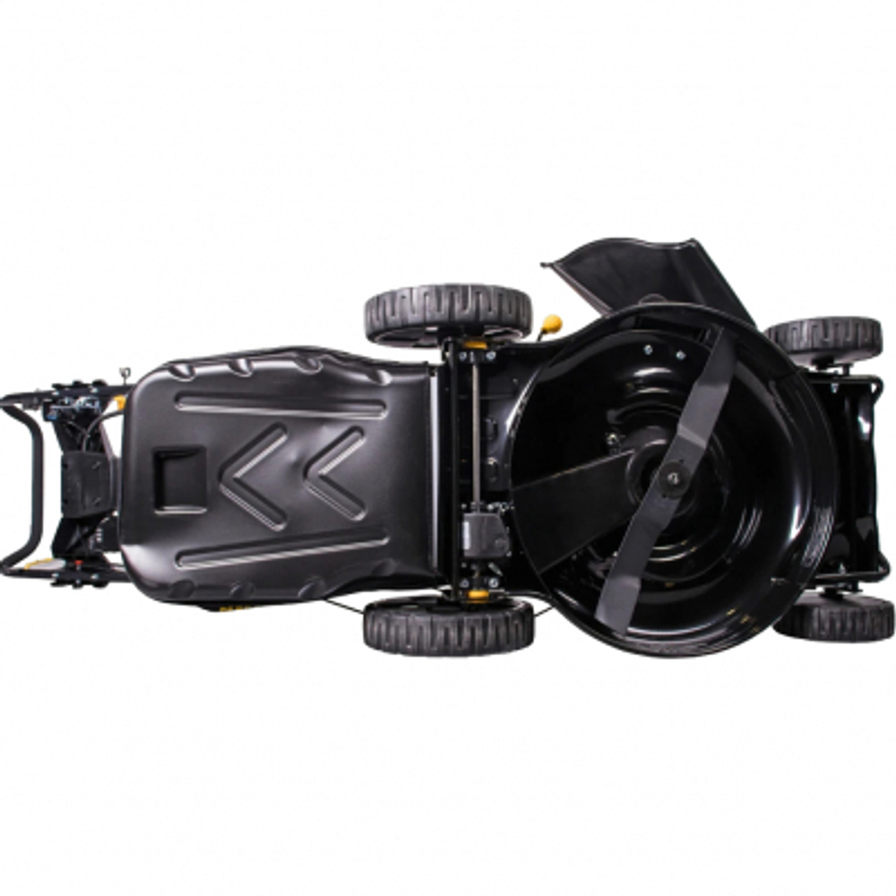 Газонокосилка Champion LM5346E