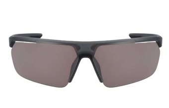 Tennis glasses Nike Gale Force E N - matte dark grey/wolf grey/road tint