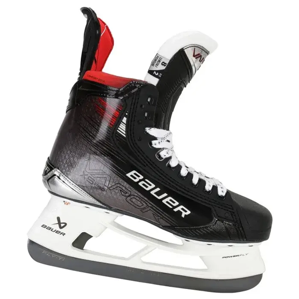 Коньки Bauer S23 VAPOR X5 PRO INT (Без лезвий)