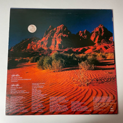 Винтажная виниловая пластинка LP Blue Oyster Cult Some Enchanted Evening (Japan 1978) (No Obi) Kick Out The Jams