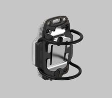 Armytek Crystal (Grey Onyx)