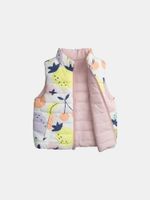 двусторонний жилет