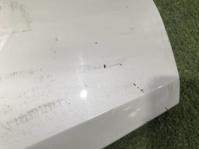 Накладка крышки багажника BMW X6 G06 (2019-н.в.)