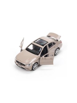 Машинка детская металлическая 12 см