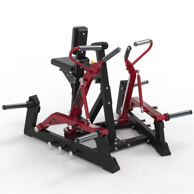 Гребная тяга ECP302 профессиональный тренажер