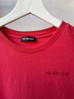 Футболка Balenciaga