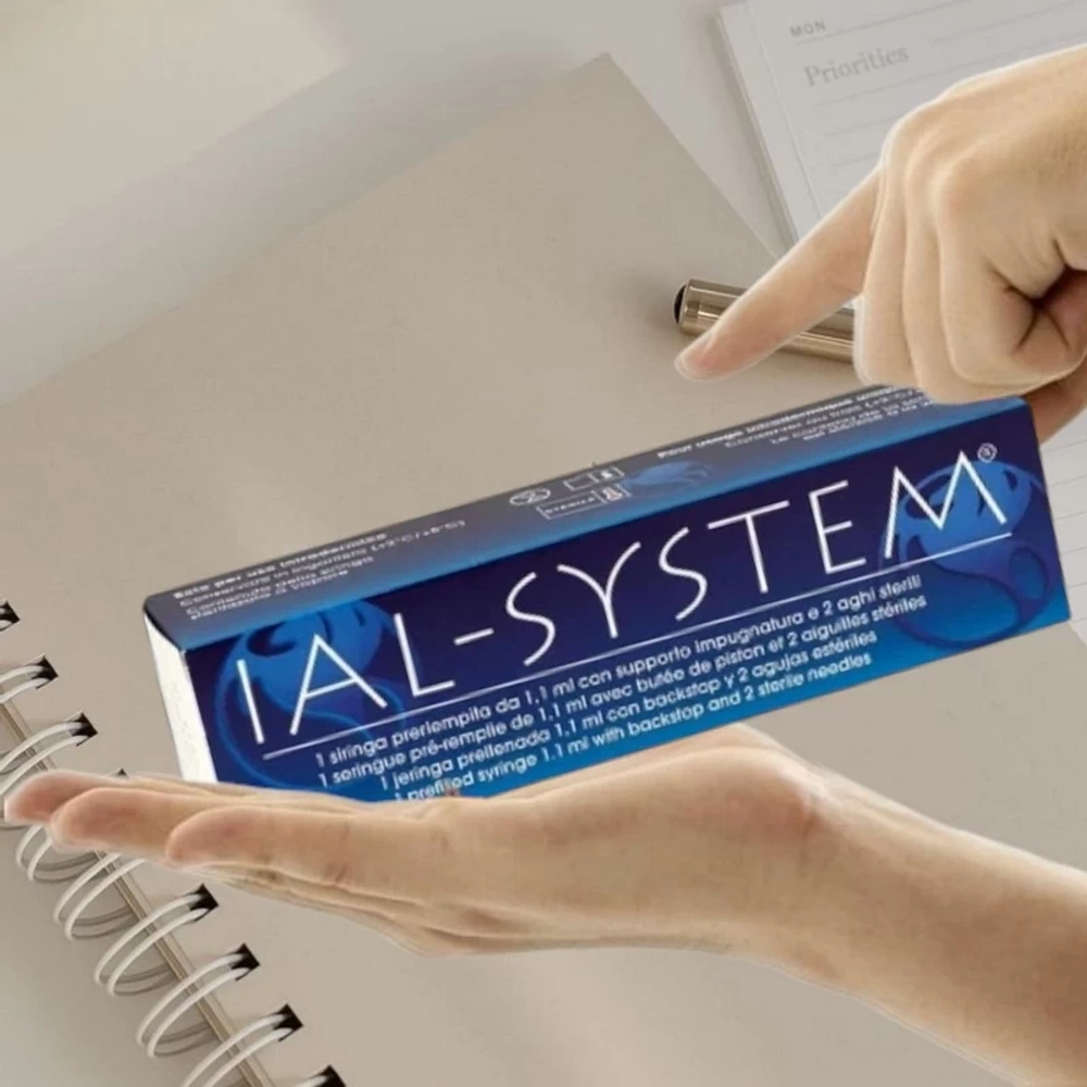 IAL System 1.8%