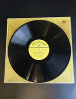 6 LP бокс П. И. Чайковский - Романсы. 6 Виниловых пластинок 12 дюймов. Мелодия СССР.
