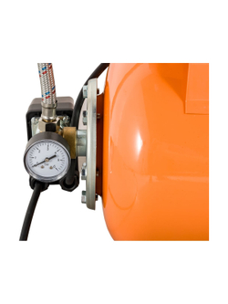 Автоматическая насосная станция 600 Вт, Gigant GP-17