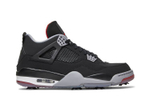 Кроссовки Jordan Air Jordan 4 "Bred"