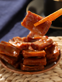 Латяо пряные шашлычки на шпажке 85 г