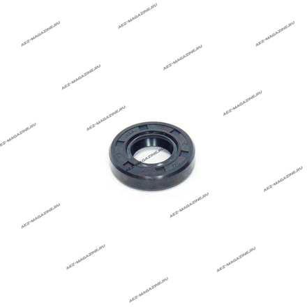 Сальник коленвала бензокос 30х15х7мм