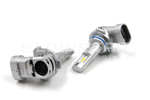 Cветодиодные лампы HB4 (9006) Sariti E4S с вентилятором, 12V, 25W, 5500K (комплект, 2шт)
