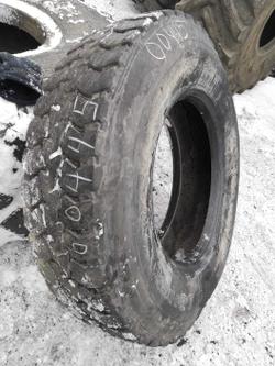 315/80R22.5 Longmarch LM328 шина б/у