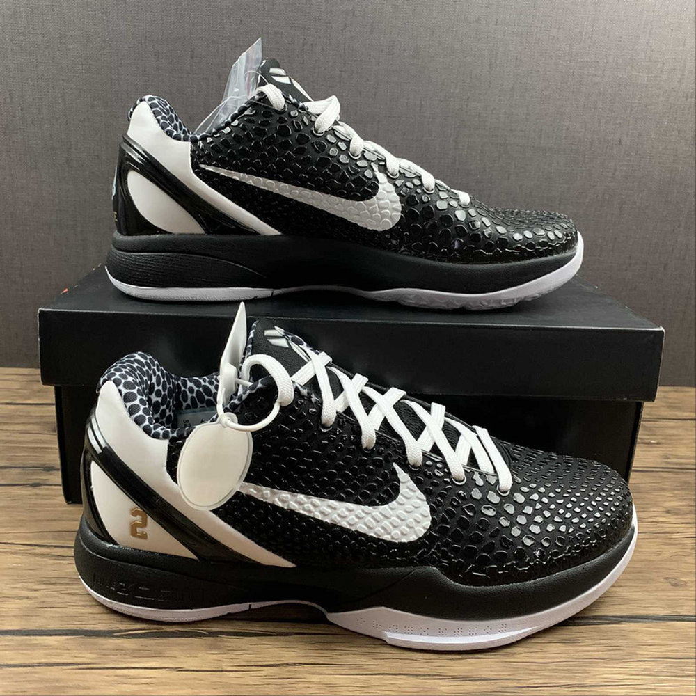 Nike Kobe 6 Protro Mambacita Sweet 16