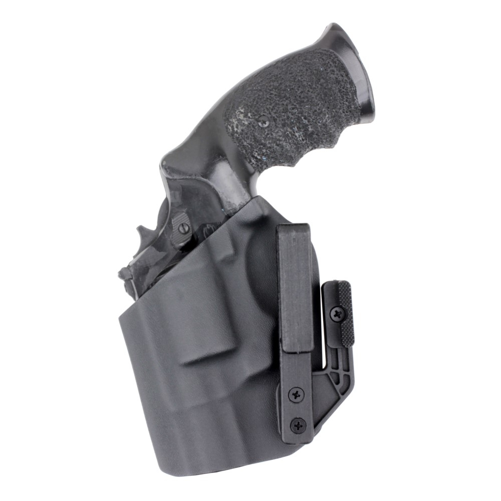 Кобура Гроза РС-02 и Р-02 скрытая с упором №11