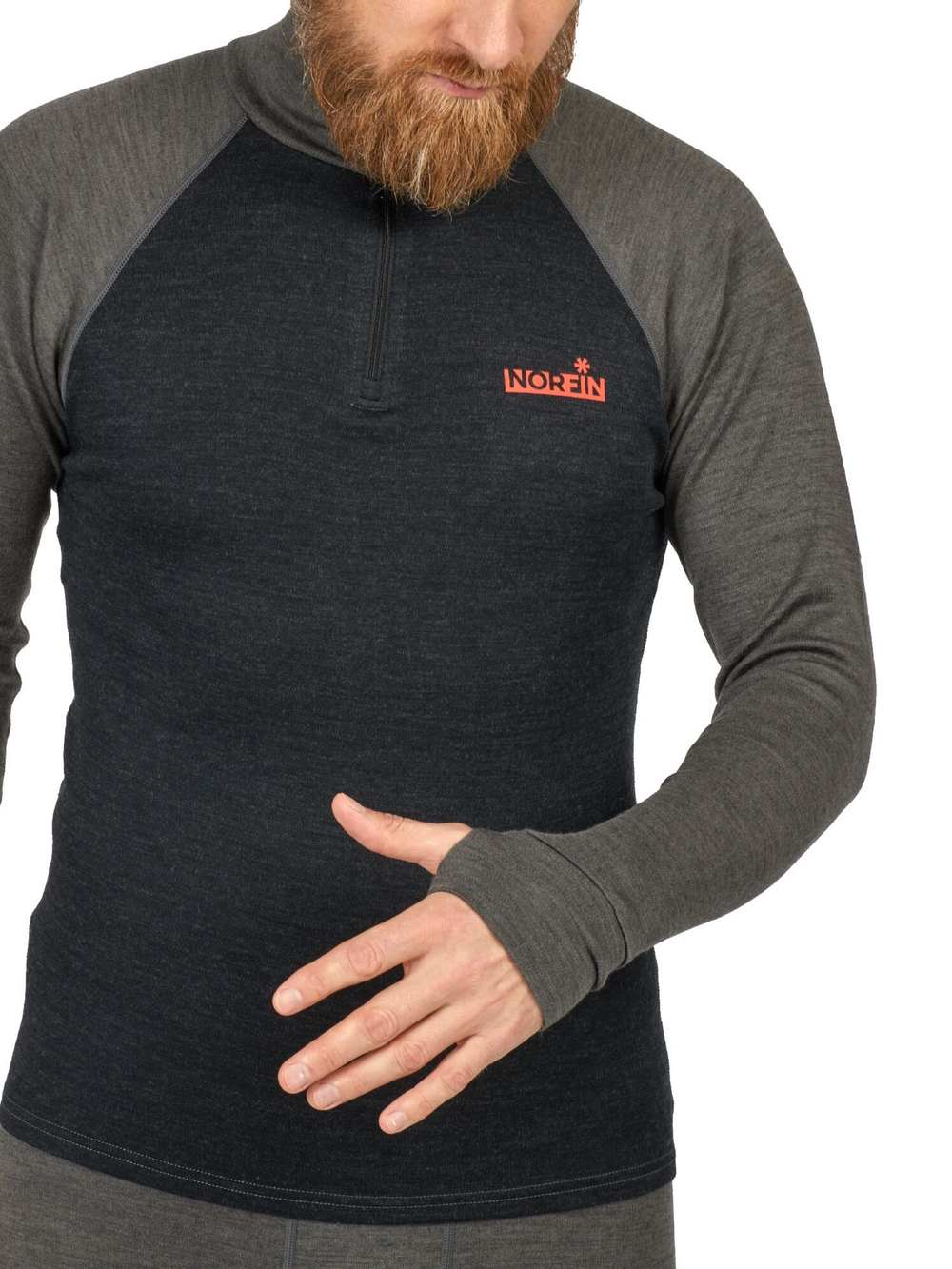 Термокомплект Norfin NATURAL HEAT MERINO 06 р.XXXL