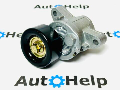 Натяжитель приводного ремня 1345A095 Mitsubishi 4B11, 4J11,4J12