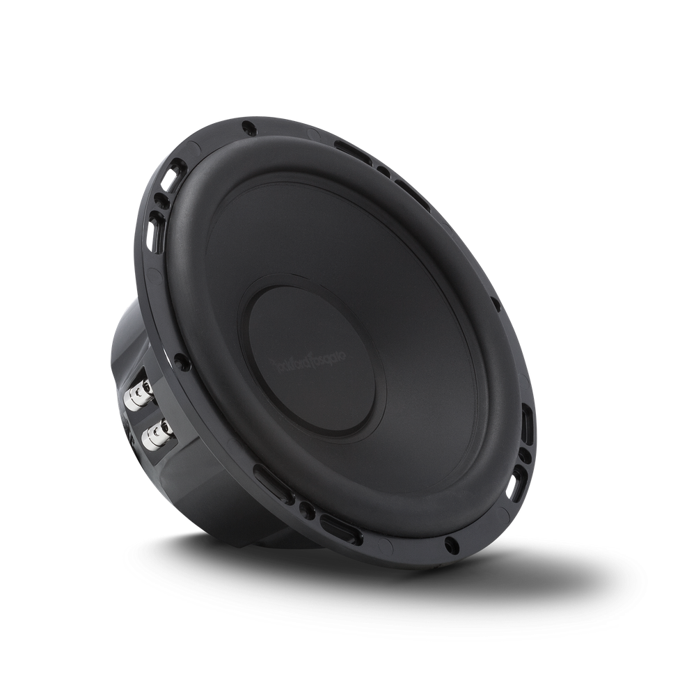 Влагозащищенный сабвуфер 10" Rockford Fosgate RM110D4B