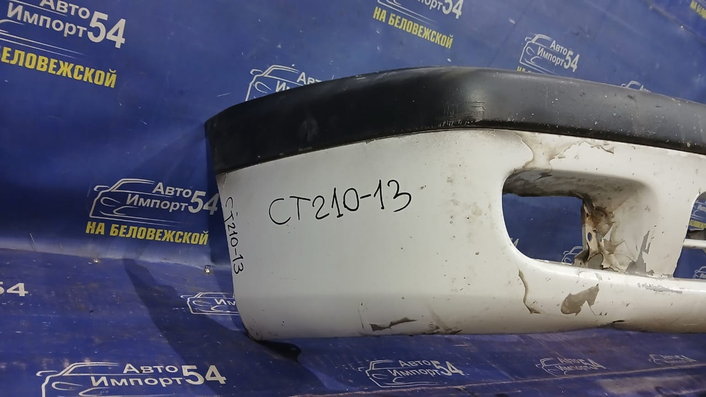 Бампер передний TOYOTA CORONA PREMIO 1996