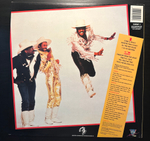 The Gap Band - Straight From The Heart (Англия 1988г.)