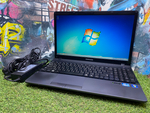 Ноутбук Samsung i7-2/12/HD/NP300E5C-U04/Windows 7